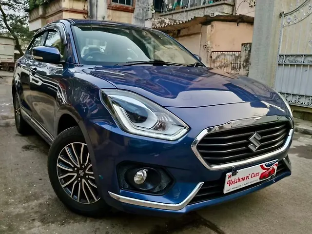 Used 2017 Maruti Suzuki DZire in Thane Used 2017 Maruti Suzuki DZire in Thane