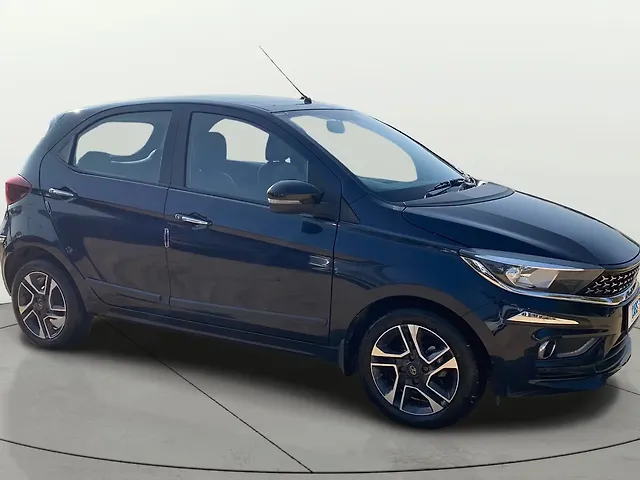 Used 2023 Tata Tiago in Ahmedabad