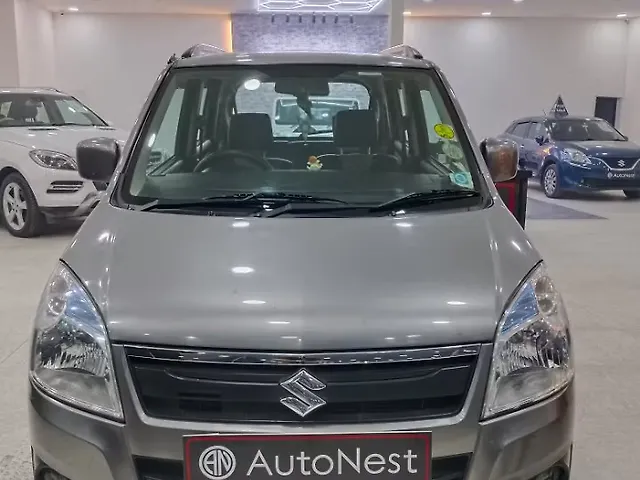 Used 2018 Maruti Suzuki Wagon R in Pune