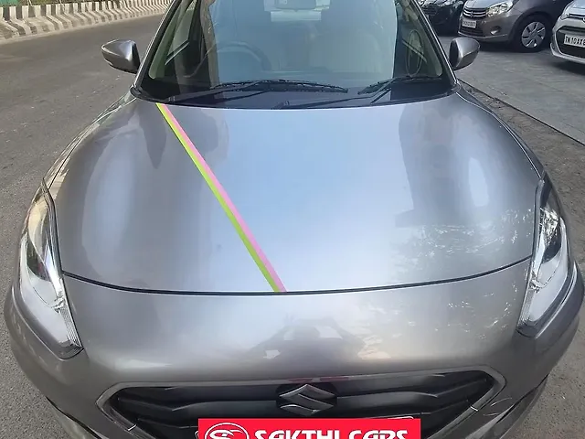 Used 2021 Maruti Suzuki DZire in Chennai