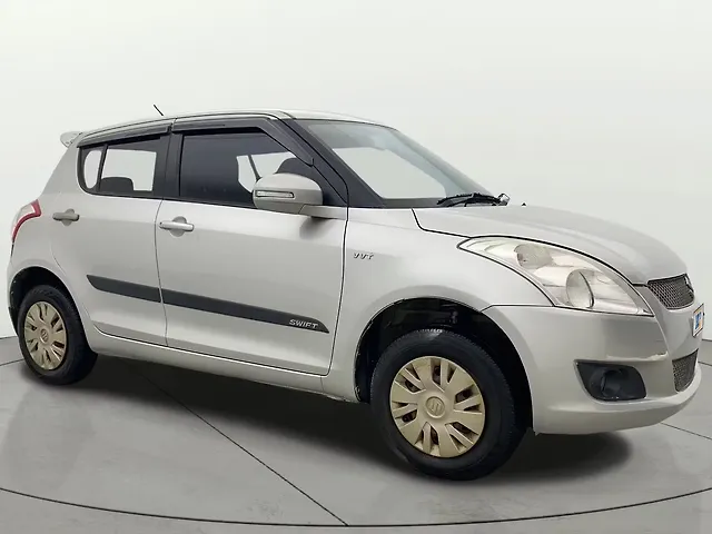 Used 2014 Maruti Suzuki Swift in Chennai
