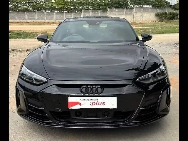 2022 Audi e-tron GT - Photo 1