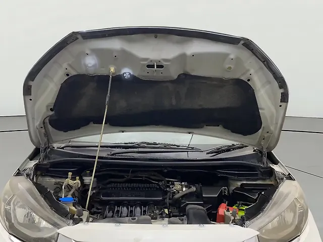 Used Honda WR-V [2017-2020] S MT Petrol in Delhi