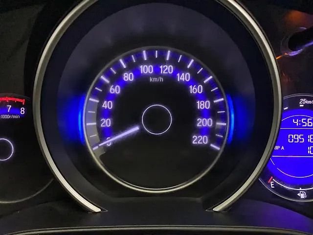 Used Honda WR-V [2017-2020] S MT Petrol in Delhi