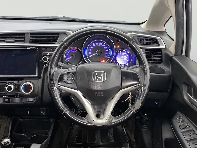 Used Honda WR-V [2017-2020] S MT Petrol in Delhi
