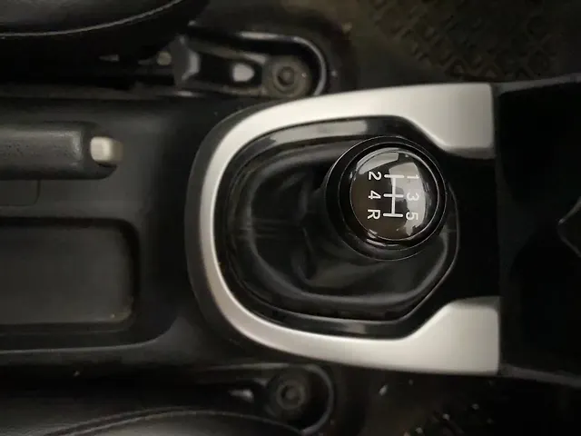 Used Honda WR-V [2017-2020] S MT Petrol in Delhi