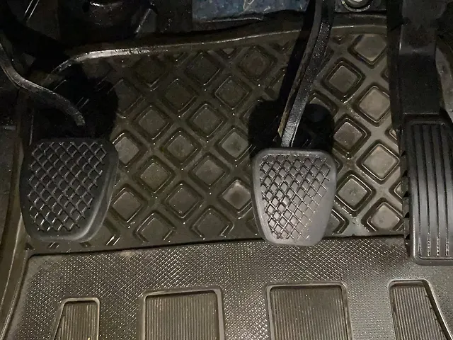 Used Honda WR-V [2017-2020] S MT Petrol in Delhi