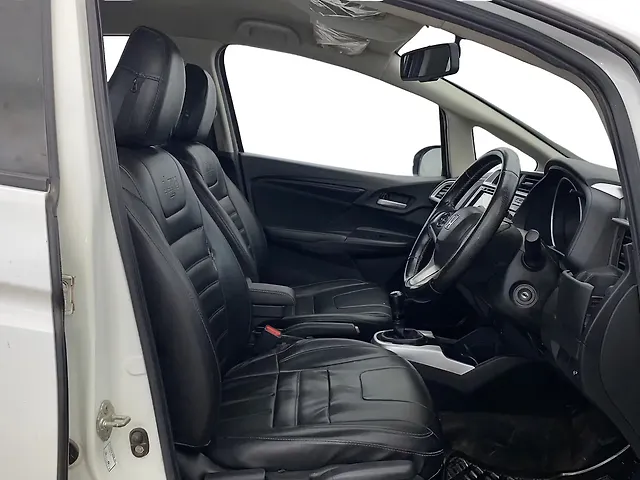 Used Honda WR-V [2017-2020] S MT Petrol in Delhi