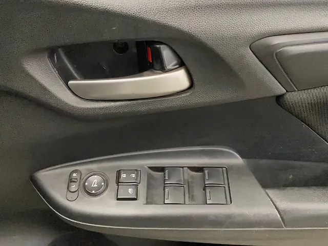 Used Honda WR-V [2017-2020] S MT Petrol in Delhi