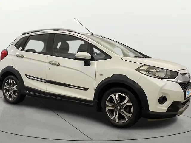Used 2018 Honda WR-V in Delhi