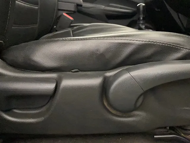 Used Honda WR-V [2017-2020] S MT Petrol in Delhi