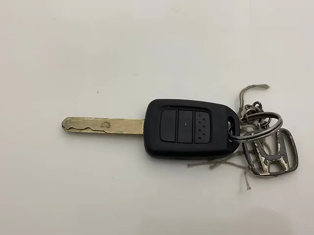 Used Honda WR-V [2017-2020] S MT Petrol in Delhi