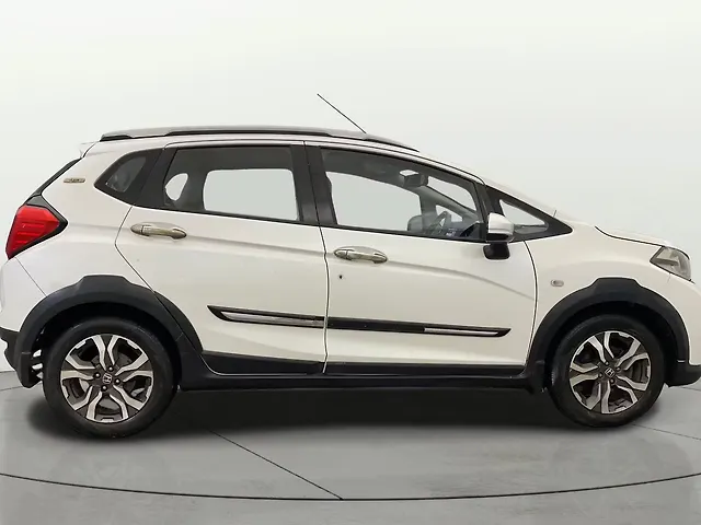 Used Honda WR-V [2017-2020] S MT Petrol in Delhi