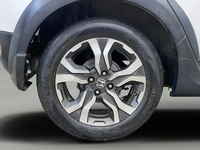 Used Honda WR-V [2017-2020] S MT Petrol in Delhi