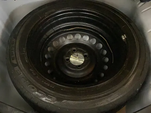 Used Honda WR-V [2017-2020] S MT Petrol in Delhi