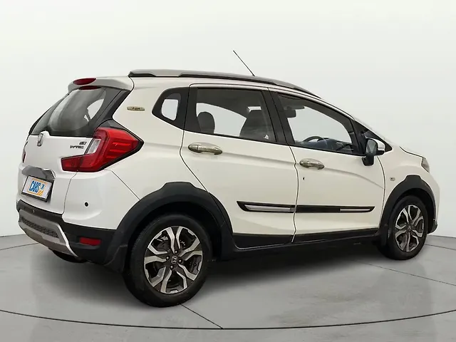 Used Honda WR-V [2017-2020] S MT Petrol in Delhi
