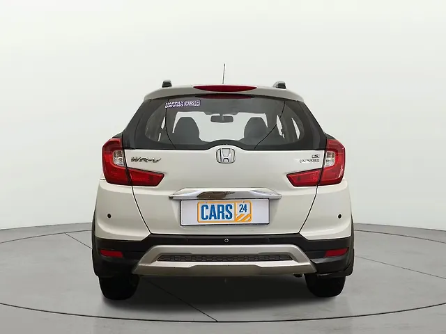 Used Honda WR-V [2017-2020] S MT Petrol in Delhi