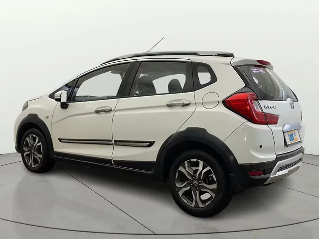 Used Honda WR-V [2017-2020] S MT Petrol in Delhi