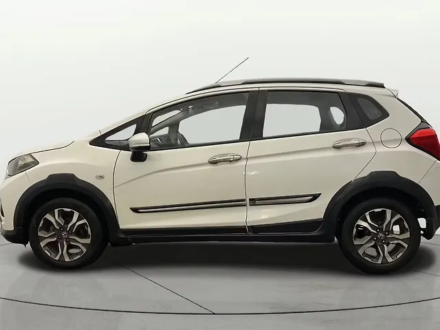 Used Honda WR-V [2017-2020] S MT Petrol in Delhi