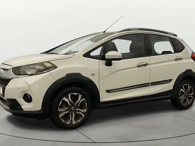 Used Honda WR-V [2017-2020] S MT Petrol in Delhi