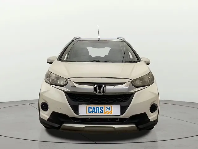 Used Honda WR-V [2017-2020] S MT Petrol in Delhi