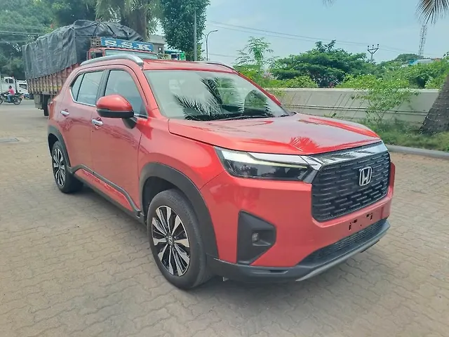 Used 2023 Honda Elevate in Chennai