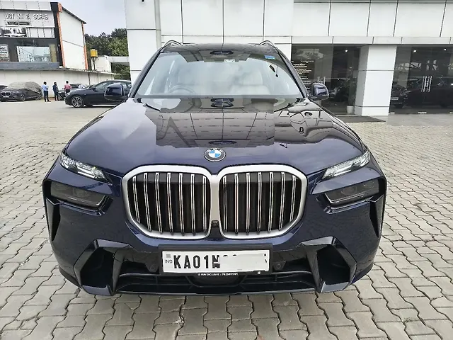 Used 2025 BMW X7 in Bangalore Used 2025 BMW X7 in Bangalore