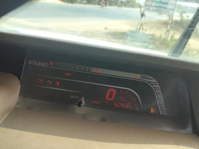 Used Mahindra Bolero [2011-2020] Power Plus SLX [2016-2019] in Motihari