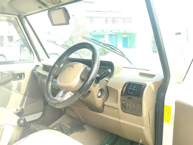 Used Mahindra Bolero [2011-2020] Power Plus SLX [2016-2019] in Motihari
