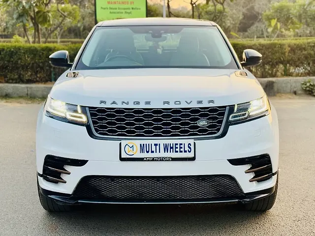 Used 2019 Land Rover Range Rover Velar in Delhi