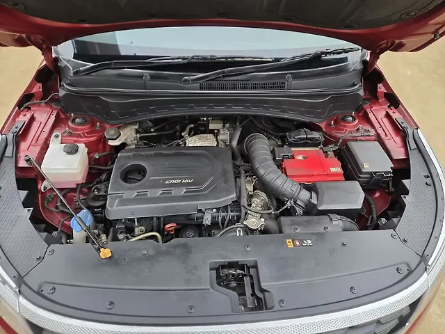 Used Kia Seltos [2019-2022] HTK 1.5 Diesel [2019-2020] in Mohali