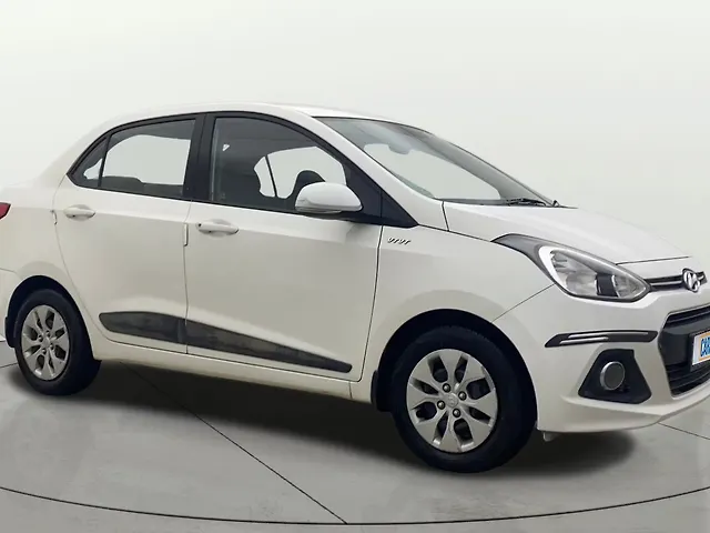 Used 2014 Hyundai Xcent in Bangalore