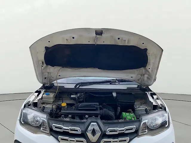Used Renault Kwid [2015-2019] RXL [2015-2019] in Mumbai