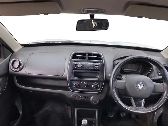 Used Renault Kwid [2015-2019] RXL [2015-2019] in Mumbai