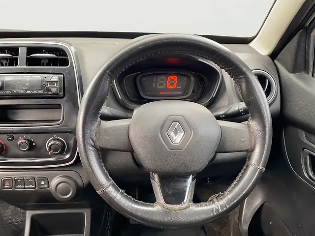 Used Renault Kwid [2015-2019] RXL [2015-2019] in Mumbai