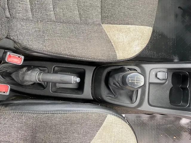 Used Renault Kwid [2015-2019] RXL [2015-2019] in Mumbai