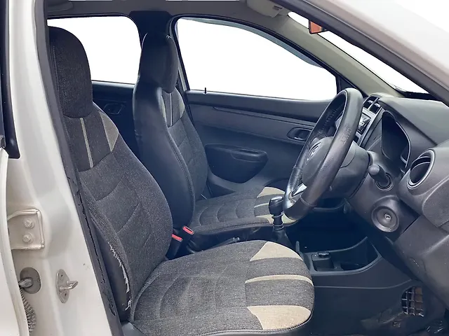 Used Renault Kwid [2015-2019] RXL [2015-2019] in Mumbai