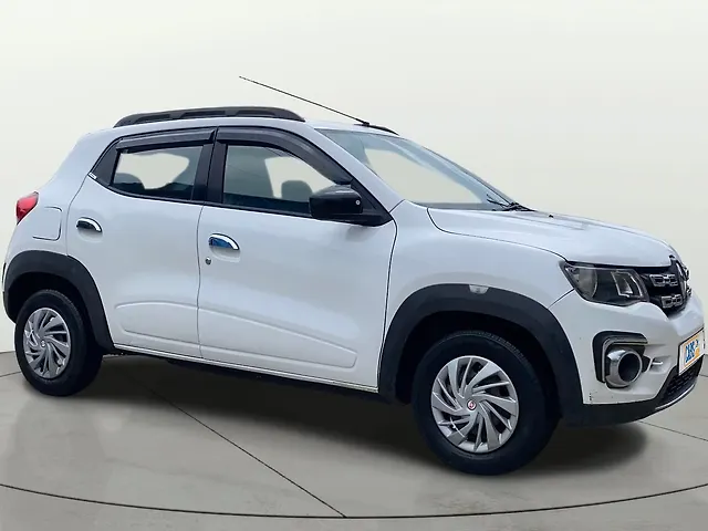 Used 2018 Renault Kwid in Mumbai