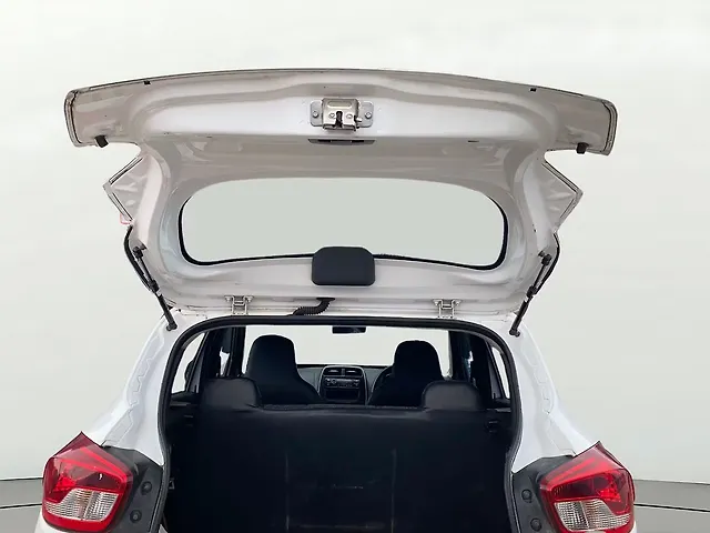 Used Renault Kwid [2015-2019] RXL [2015-2019] in Mumbai