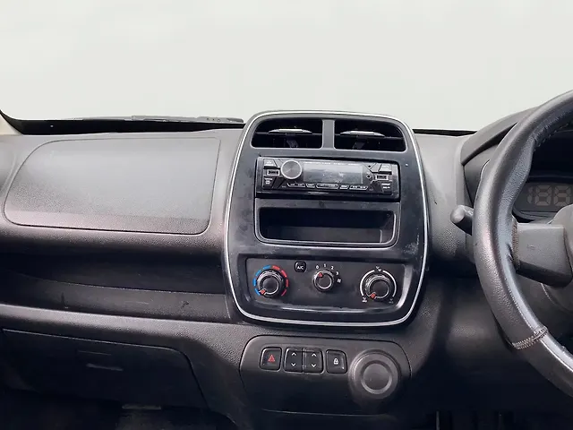 Used Renault Kwid [2015-2019] RXL [2015-2019] in Mumbai
