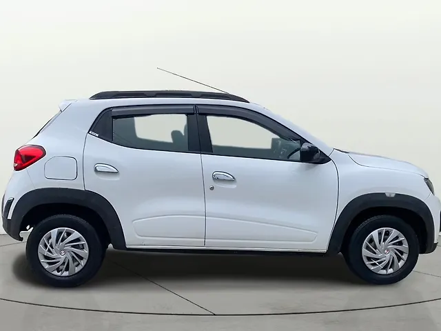 Used Renault Kwid [2015-2019] RXL [2015-2019] in Mumbai