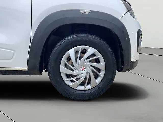 Used Renault Kwid [2015-2019] RXL [2015-2019] in Mumbai