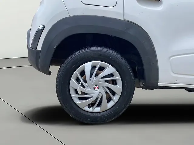 Used Renault Kwid [2015-2019] RXL [2015-2019] in Mumbai