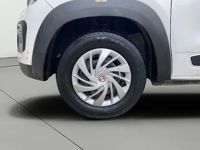 Used Renault Kwid [2015-2019] RXL [2015-2019] in Mumbai