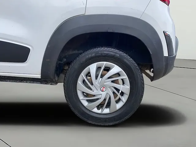 Used Renault Kwid [2015-2019] RXL [2015-2019] in Mumbai