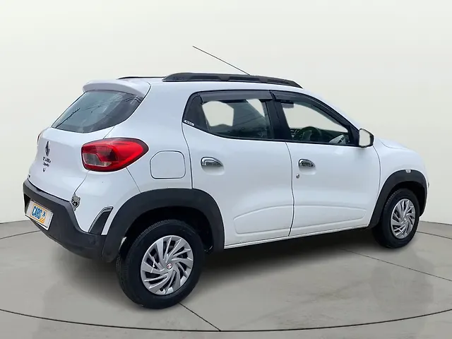 Used Renault Kwid [2015-2019] RXL [2015-2019] in Mumbai