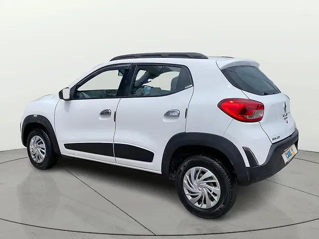 Used Renault Kwid [2015-2019] RXL [2015-2019] in Mumbai