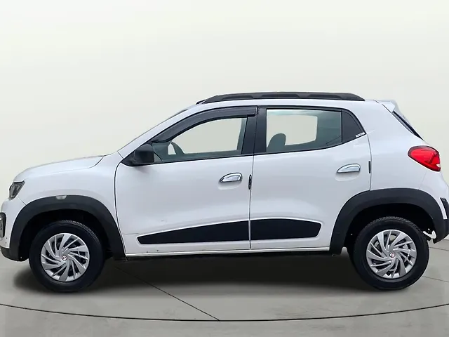 Used Renault Kwid [2015-2019] RXL [2015-2019] in Mumbai