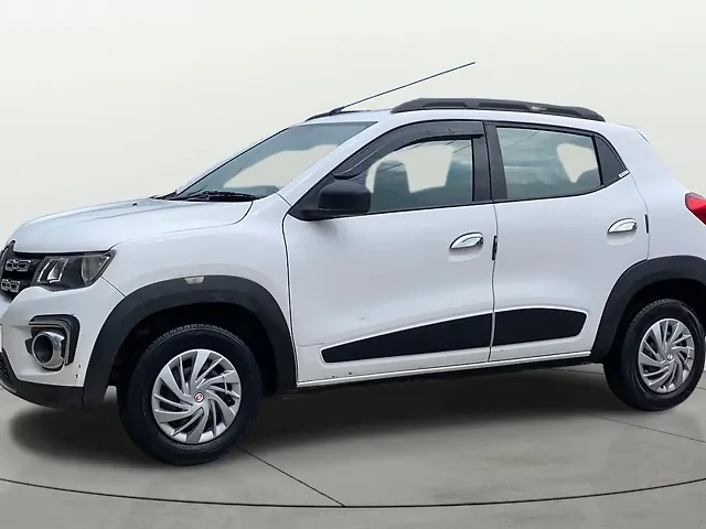 Used Renault Kwid [2015-2019] RXL [2015-2019] in Mumbai