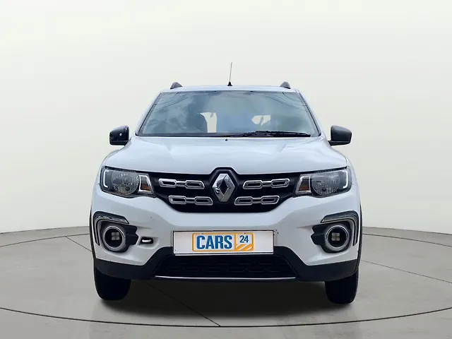 Used Renault Kwid [2015-2019] RXL [2015-2019] in Mumbai